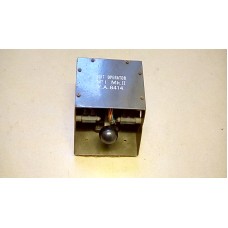 MORSE KEY ASSY UNIT OPERATOR NO1 MK2 Y.A.8414 TRAINING AID